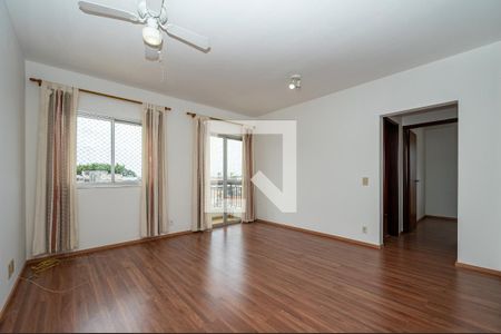 Sala de apartamento à venda com 2 quartos, 60m² em Vila Santa Catarina, São Paulo