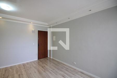 Sala de apartamento para alugar com 2 quartos, 68m² em Centro, São Bernardo do Campo