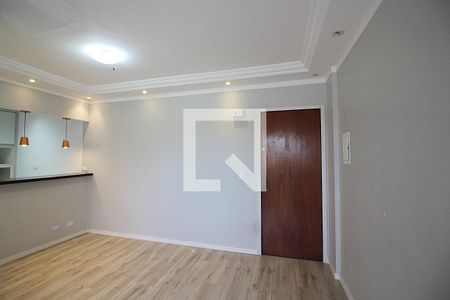 Sala de apartamento para alugar com 2 quartos, 68m² em Centro, São Bernardo do Campo