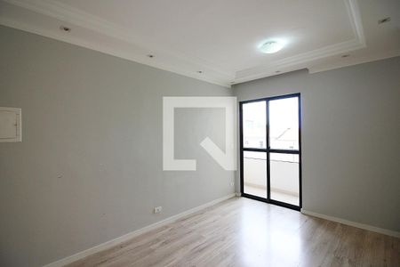 Sala de apartamento para alugar com 2 quartos, 68m² em Centro, São Bernardo do Campo