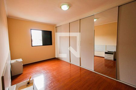 Quarto Suíte de apartamento para alugar com 3 quartos, 120m² em Vila Metalurgica, Santo André