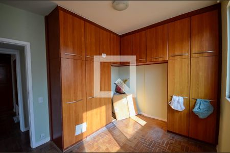 Quarto 1 de apartamento à venda com 3 quartos, 89m² em Tijuca, Rio de Janeiro