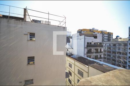 Vista do Quarto 1 de apartamento à venda com 3 quartos, 89m² em Tijuca, Rio de Janeiro