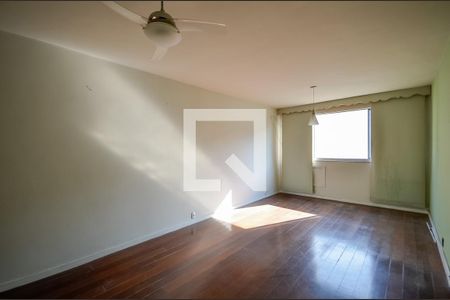 Sala de apartamento à venda com 3 quartos, 89m² em Tijuca, Rio de Janeiro