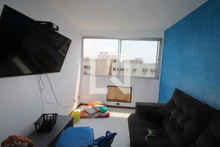 Apartamento à venda com 72m², 2 quartos e 1 vagaSala