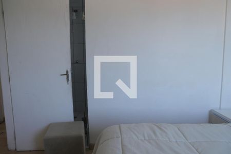 Suite de apartamento à venda com 2 quartos, 80m² em Vila da Saúde, São Paulo