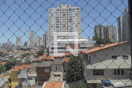 Sala de apartamento à venda com 2 quartos, 80m² em Vila da Saúde, São Paulo