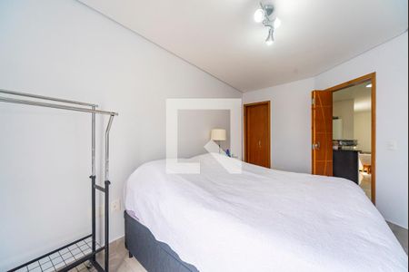Quarto 1 de apartamento à venda com 2 quartos, 120m² em Jardim Paraiso, Santo André
