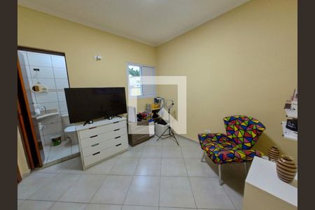 Quarto 2 de casa para alugar com 3 quartos, 157m² em Vila Bruna, São Paulo