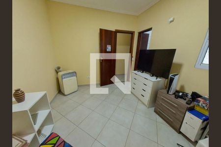 Quarto 2 de casa para alugar com 3 quartos, 157m² em Vila Bruna, São Paulo