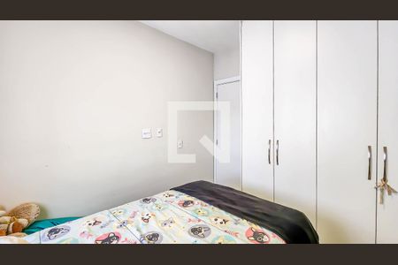 Quarto 1 de apartamento à venda com 2 quartos, 57m² em Nova Aldeinha/aldeia, Barueri