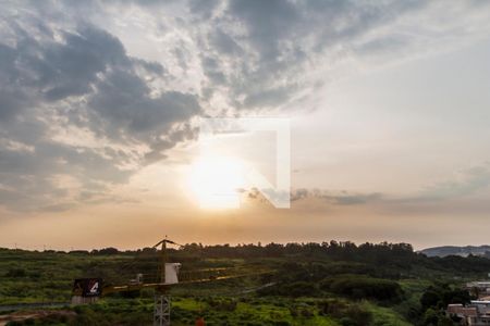 Vista do Quarto 1 de apartamento à venda com 2 quartos, 57m² em Nova Aldeinha/aldeia, Barueri