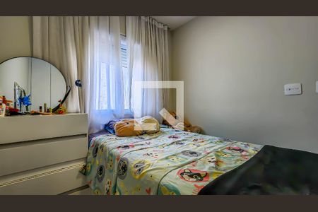 Quarto 1 de apartamento à venda com 2 quartos, 57m² em Nova Aldeinha/aldeia, Barueri