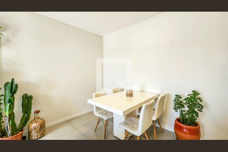 Sala de apartamento à venda com 2 quartos, 57m² em Nova Aldeinha/aldeia, Barueri