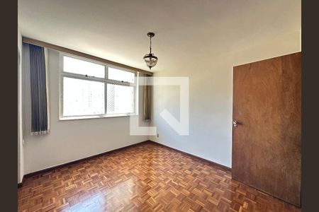 Quarto 1 de apartamento para alugar com 4 quartos, 140m² em Funcionários, Belo Horizonte