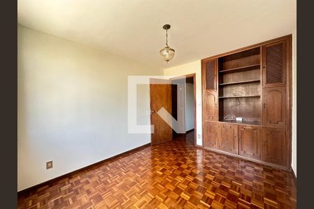 Quarto 1 de apartamento para alugar com 4 quartos, 140m² em Funcionários, Belo Horizonte