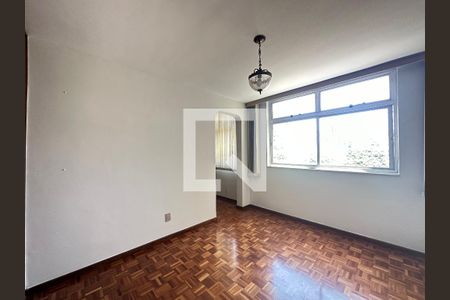 Quarto 1 de apartamento para alugar com 4 quartos, 140m² em Funcionários, Belo Horizonte