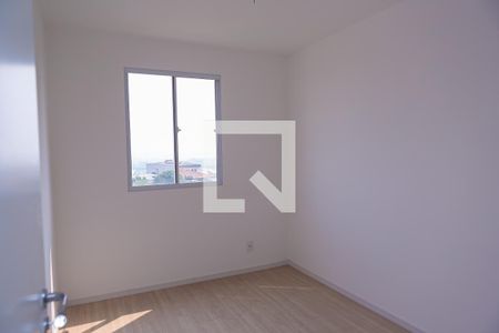 Quarto 1 de casa para alugar com 2 quartos, 39m² em Cangaíba, São Paulo