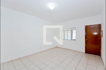 Sala de casa para alugar com 2 quartos, 125m² em Parque Continental Ii, Guarulhos