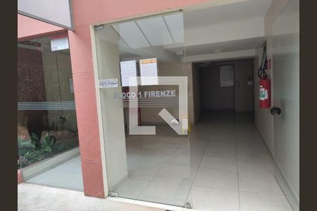 Apartamento à venda com 2 quartos, 48m² em Fazenda Morumbi, São Paulo