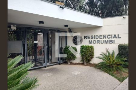 Apartamento à venda com 2 quartos, 48m² em Fazenda Morumbi, São Paulo