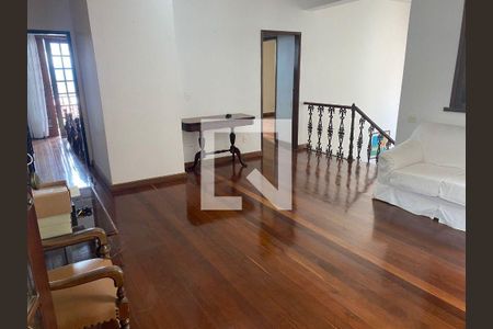 Casa à venda com 4 quartos, 427m² em Mangabeiras, Belo Horizonte