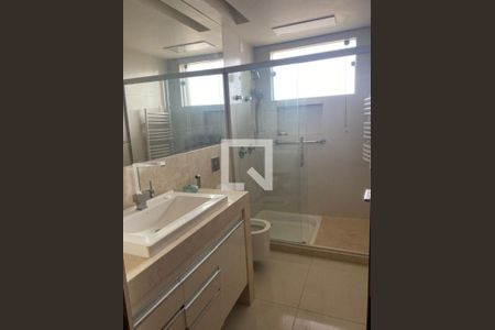 Casa à venda com 4 quartos, 427m² em Mangabeiras, Belo Horizonte