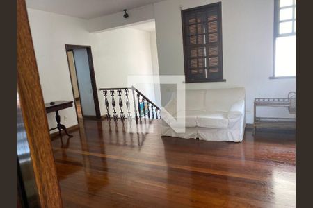 Casa à venda com 4 quartos, 427m² em Mangabeiras, Belo Horizonte