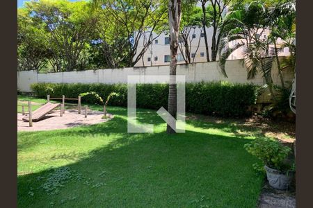Apartamento à venda com 2 quartos, 81m² em Alípio de Melo, Belo Horizonte