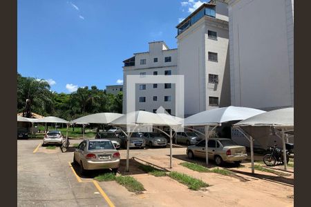 Apartamento à venda com 2 quartos, 81m² em Alípio de Melo, Belo Horizonte