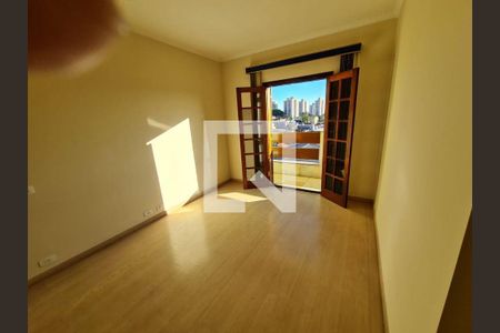 Casa à venda com 4 quartos, 410m² em Vila Arapua, São Paulo