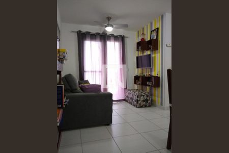 Apartamento à venda com 2 quartos, 53m² em Vila Joaquim Inacio, Campinas