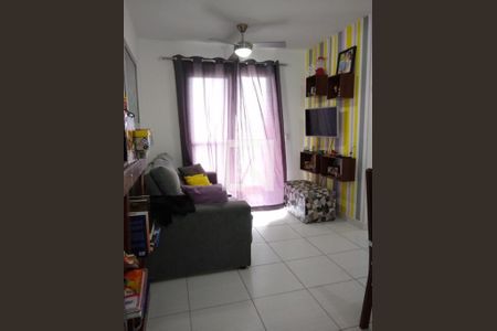 Apartamento à venda com 2 quartos, 53m² em Vila Joaquim Inacio, Campinas