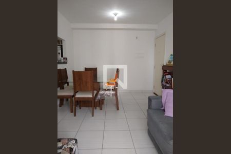 Apartamento à venda com 2 quartos, 53m² em Vila Joaquim Inacio, Campinas