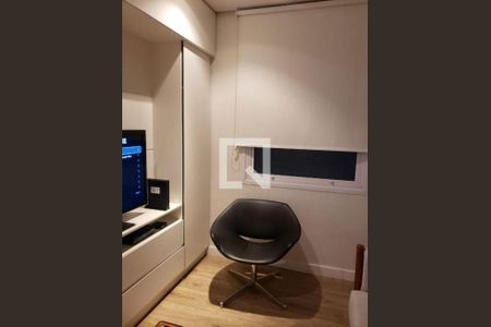 Apartamento à venda com 1 quarto, 30m² em Jardins, São Paulo