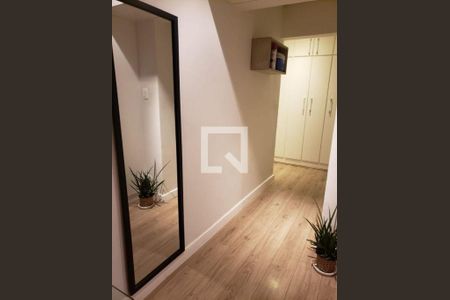 Apartamento à venda com 1 quarto, 30m² em Jardins, São Paulo