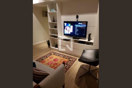 Apartamento à venda com 1 quarto, 30m² em Jardins, São Paulo