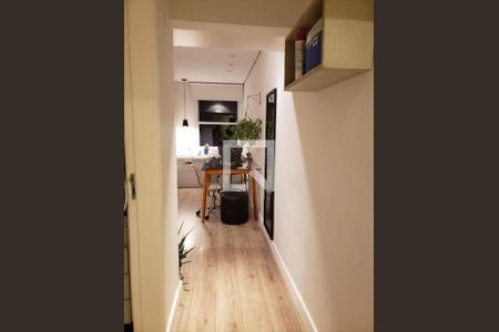 Apartamento à venda com 1 quarto, 30m² em Jardins, São Paulo