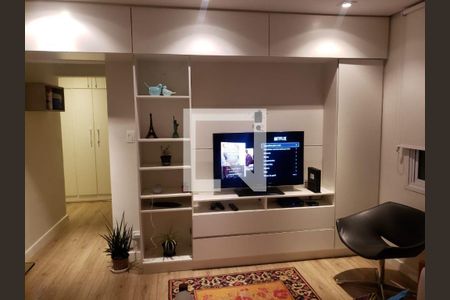 Apartamento à venda com 1 quarto, 30m² em Jardins, São Paulo