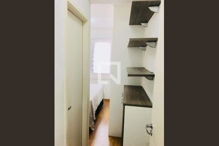 Apartamento à venda com 2 quartos, 56m² em Vila Nair, São Paulo