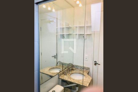 Apartamento à venda com 2 quartos, 56m² em Vila Nair, São Paulo