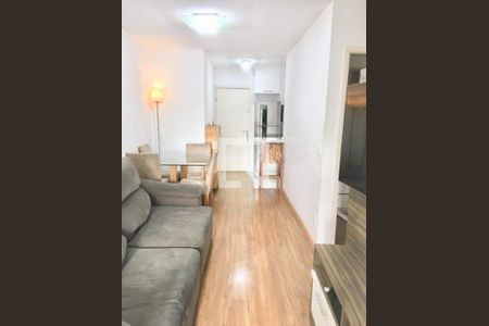 Apartamento à venda com 2 quartos, 56m² em Vila Nair, São Paulo