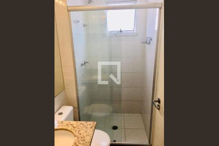 Apartamento à venda com 2 quartos, 56m² em Vila Nair, São Paulo