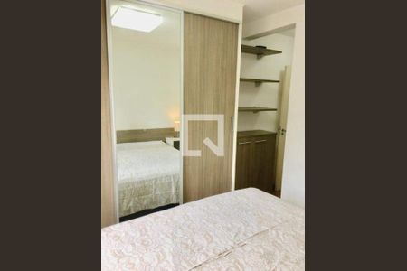 Apartamento à venda com 2 quartos, 56m² em Vila Nair, São Paulo