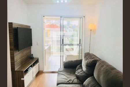 Apartamento à venda com 2 quartos, 56m² em Vila Nair, São Paulo