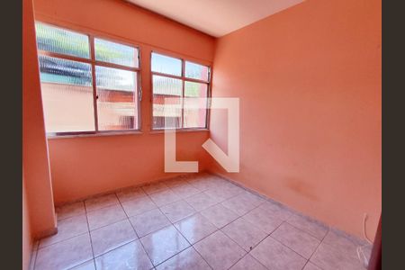 Quarto 1 de apartamento à venda com 3 quartos, 64m² em Cascadura, Rio de Janeiro