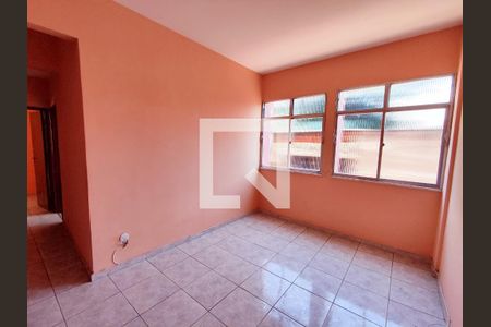 Sala de apartamento à venda com 3 quartos, 64m² em Cascadura, Rio de Janeiro