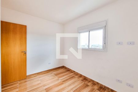 Quarto de apartamento para alugar com 2 quartos, 53m² em Jardim das Industrias, Jacareí