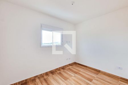 Quarto de apartamento para alugar com 2 quartos, 53m² em Jardim das Industrias, Jacareí