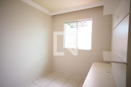 Quarto 1 de casa de condomínio à venda com 2 quartos, 60m² em Minaslândia (p Maio), Belo Horizonte